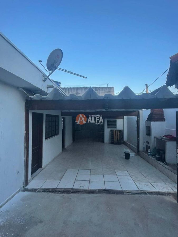 Casa, 3 quartos - Foto 19