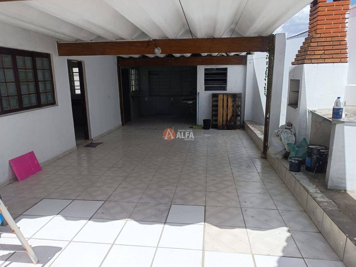 Casa, 3 quartos - Foto 25