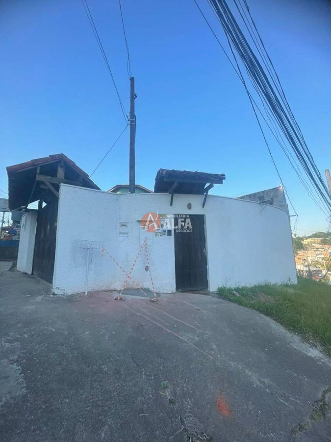Casa, 3 quartos - Foto 26