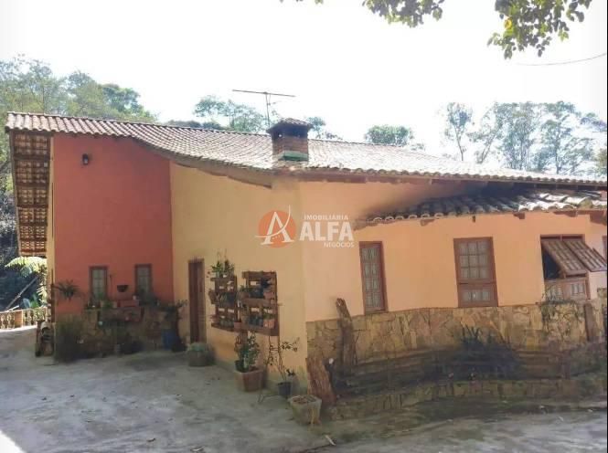 Casa, 4 quartos - Foto 5