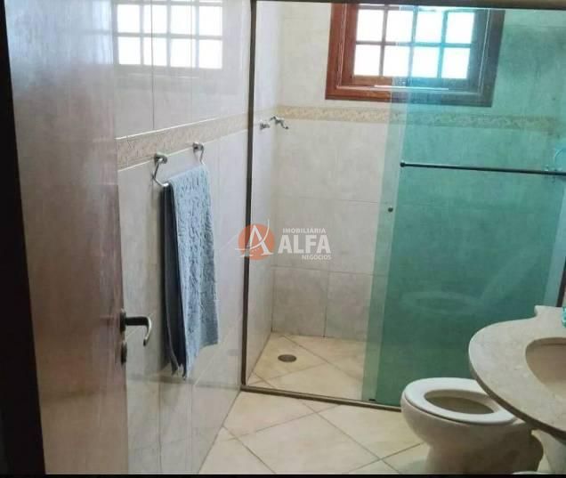 Casa, 4 quartos - Foto 15