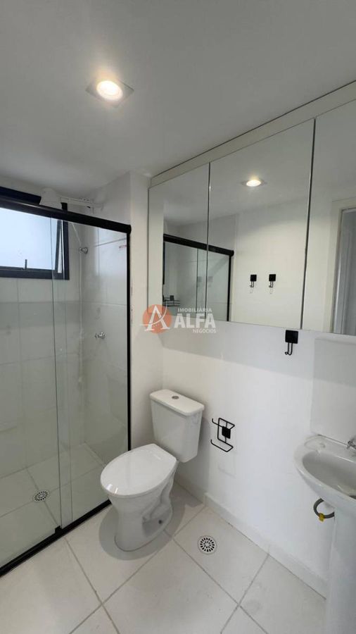 Apartamento, 2 quartos - Foto 11