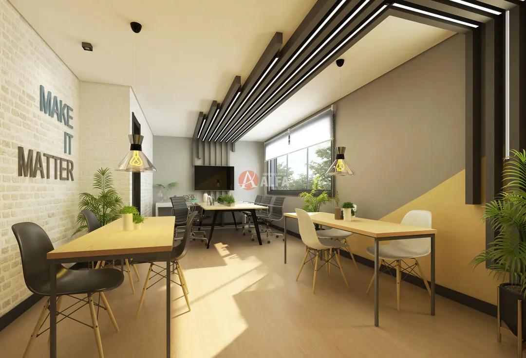 Apartamento, 2 quartos - Foto 24