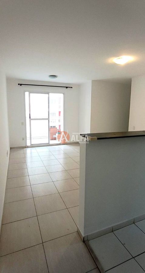 Apartamento, 3 quartos, 70 m² - Foto 2
