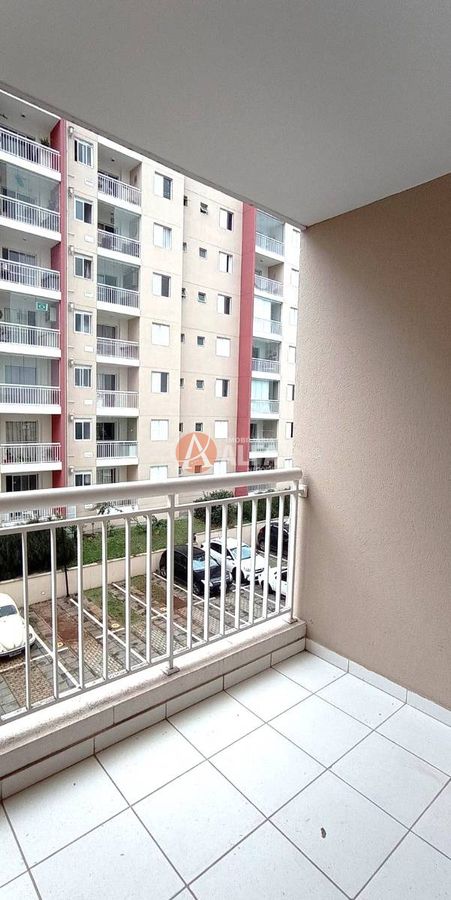 Apartamento, 3 quartos, 70 m² - Foto 4