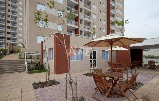 Apartamento, 3 quartos, 70 m² - Foto 16