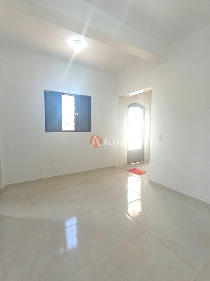 Casa, 1 quarto - Foto 1