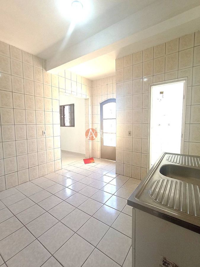 Casa, 1 quarto - Foto 4