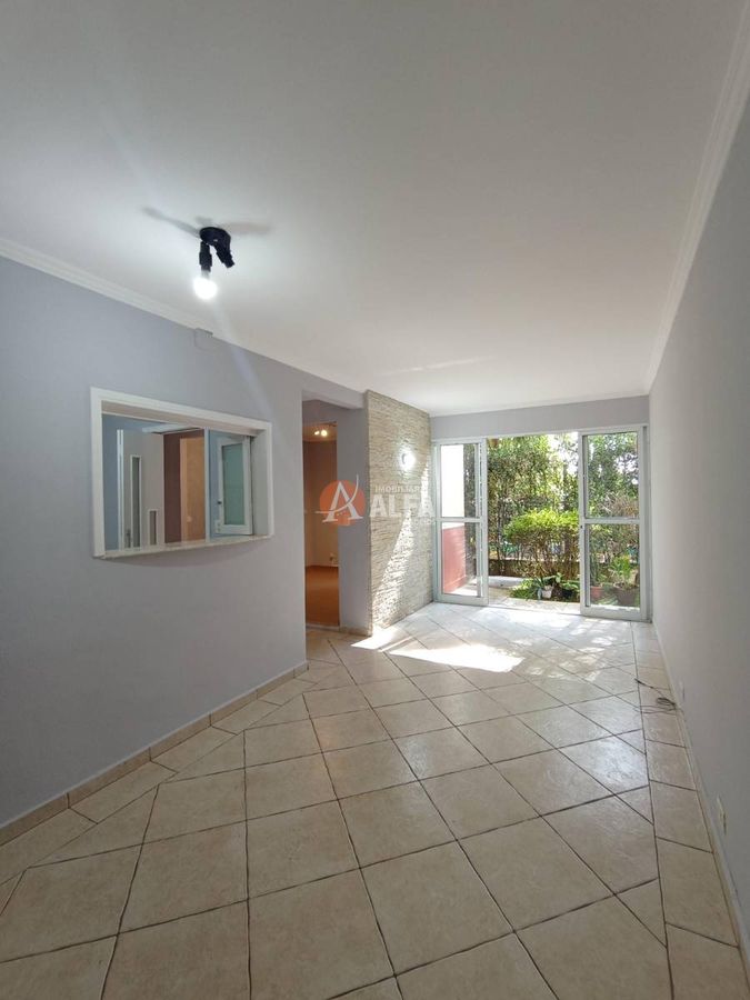 Apartamento, 2 quartos, 69 m² - Foto 2