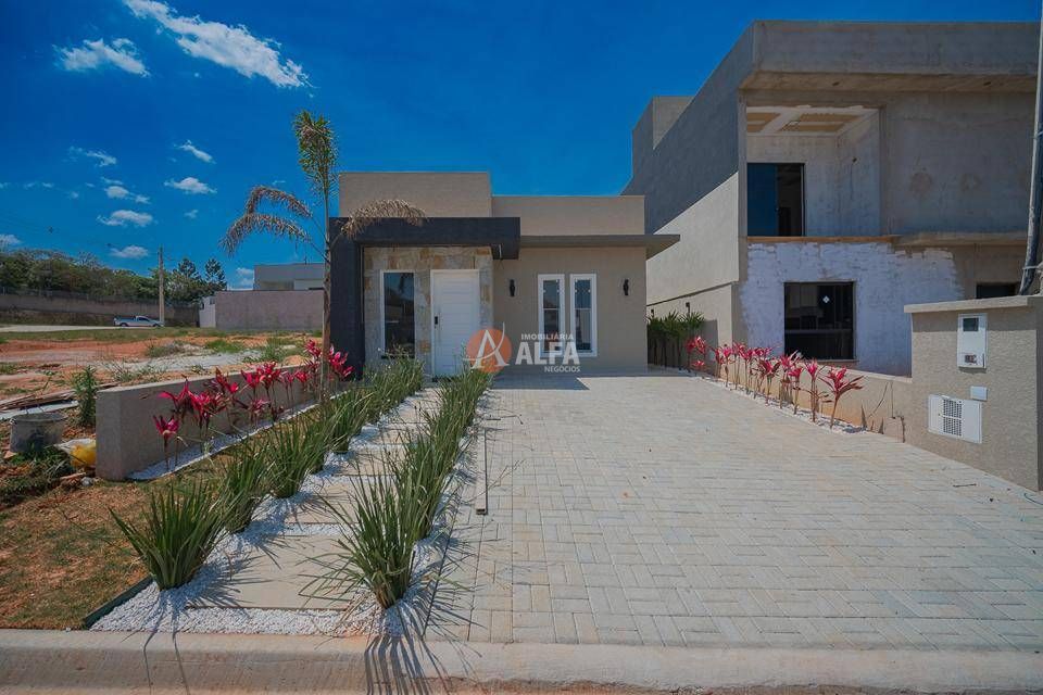 Casa, 3 quartos, 95 m² - Foto 2