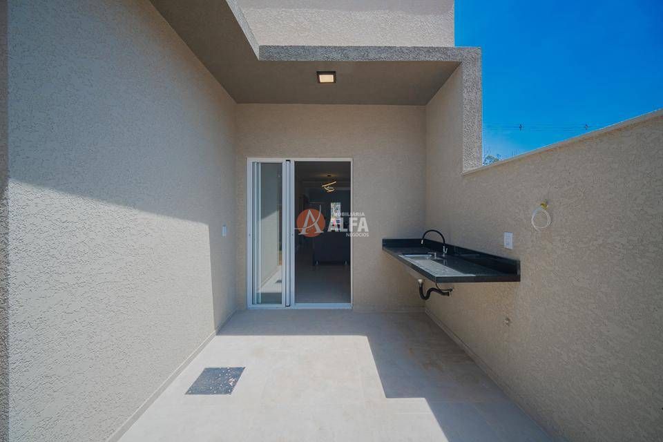Casa, 3 quartos, 95 m² - Foto 5