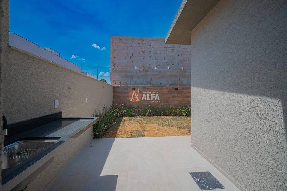 Casa, 3 quartos, 95 m² - Foto 6