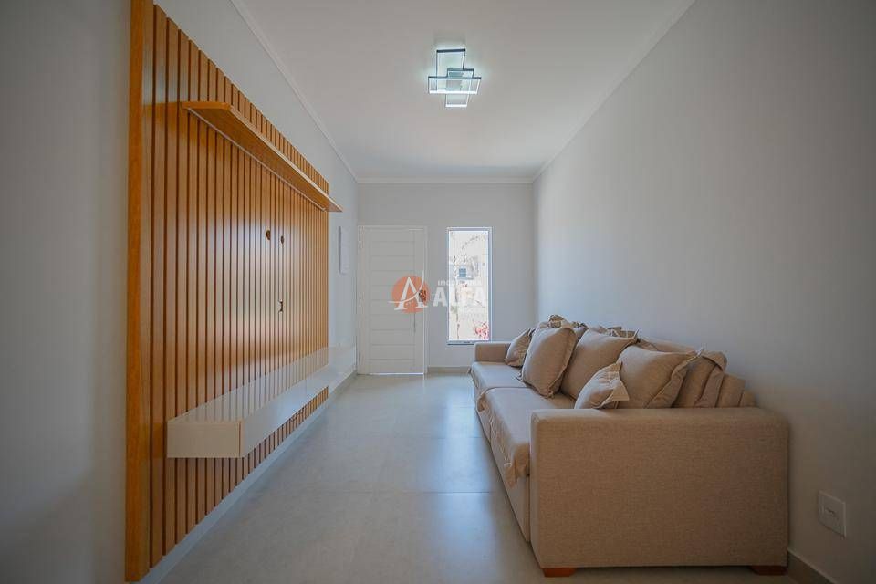 Casa, 3 quartos, 95 m² - Foto 12