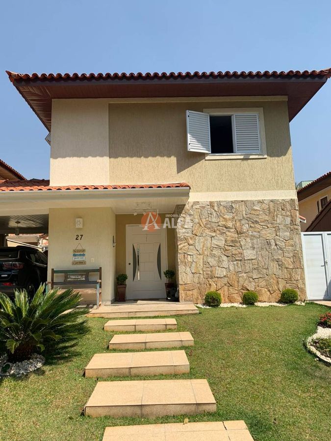 Casa, 3 quartos - Foto 1