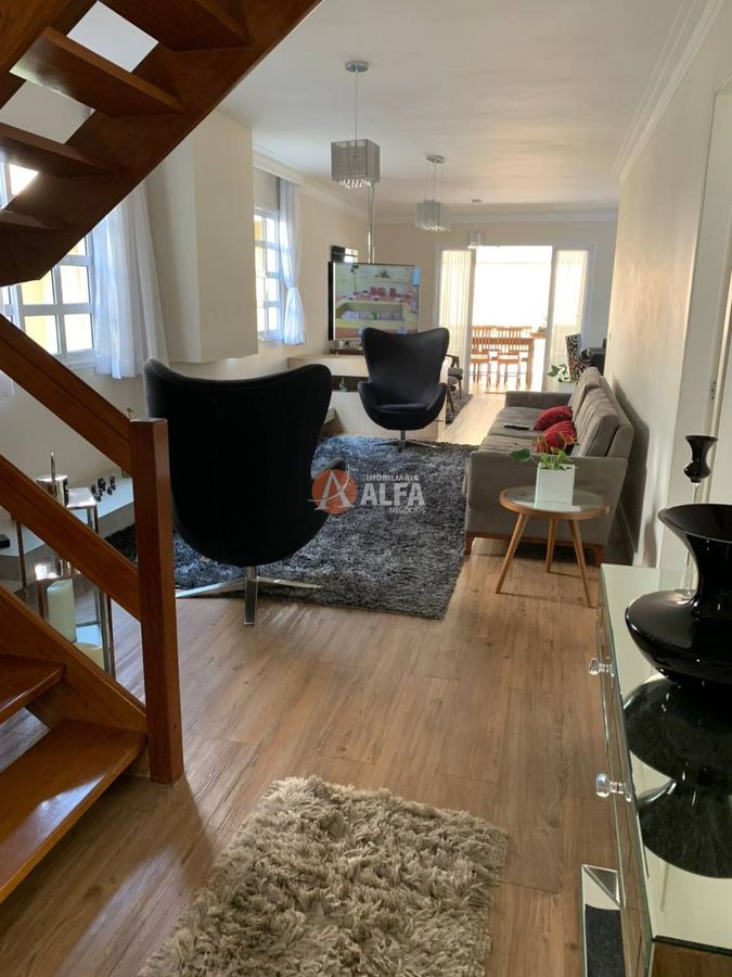 Casa, 3 quartos - Foto 4