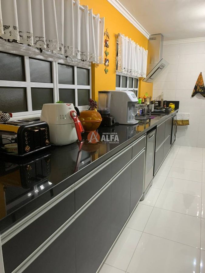 Casa, 3 quartos - Foto 7