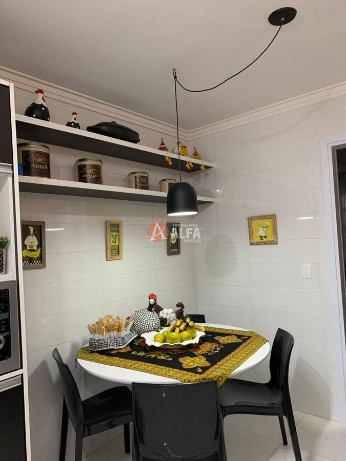 Casa, 3 quartos - Foto 8