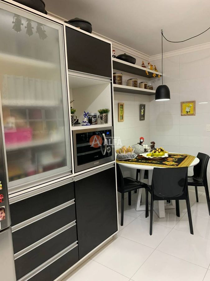 Casa, 3 quartos - Foto 10