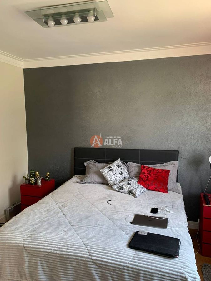 Casa, 3 quartos - Foto 11