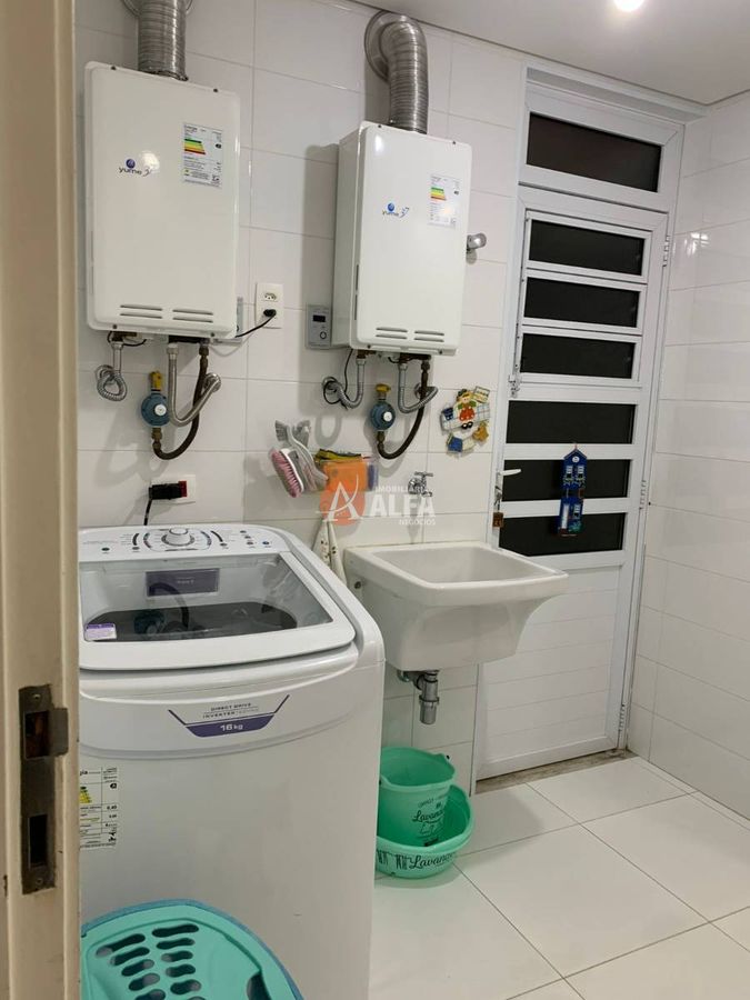 Casa, 3 quartos - Foto 15
