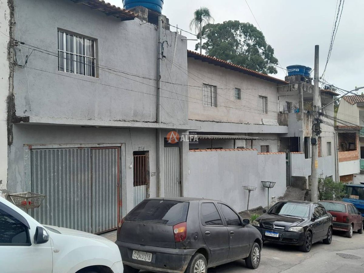 Casa - Foto 1