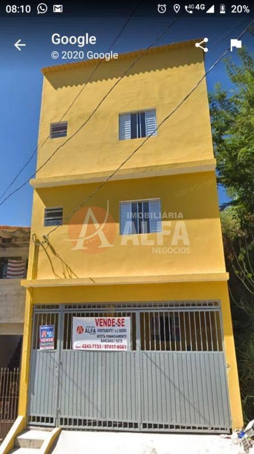 Prédio Inteiro, 30 m² - Foto 1