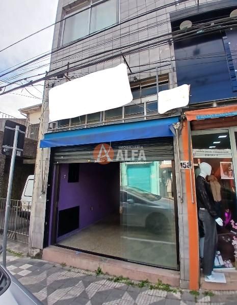 Sala-Conjunto, 30 m² - Foto 1