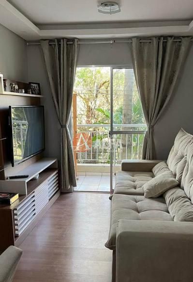 Apartamento, 3 quartos - Foto 2