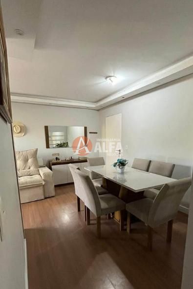 Apartamento, 3 quartos - Foto 5