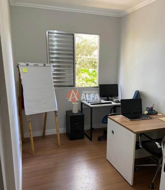 Apartamento, 3 quartos - Foto 8