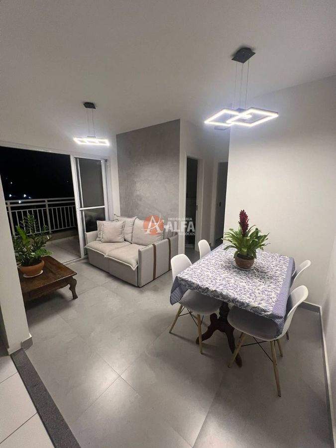 Apartamento, 2 quartos - Foto 2