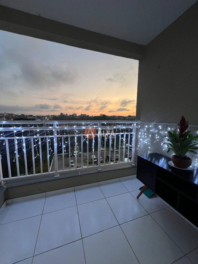 Apartamento, 2 quartos - Foto 3