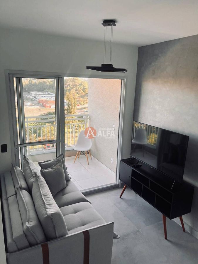 Apartamento, 2 quartos - Foto 4