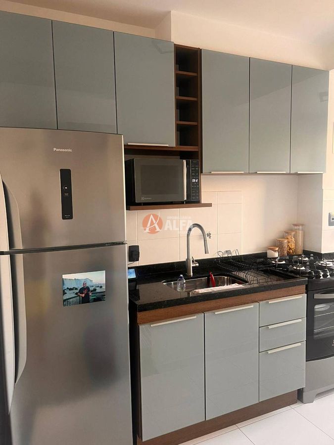 Apartamento, 2 quartos - Foto 5