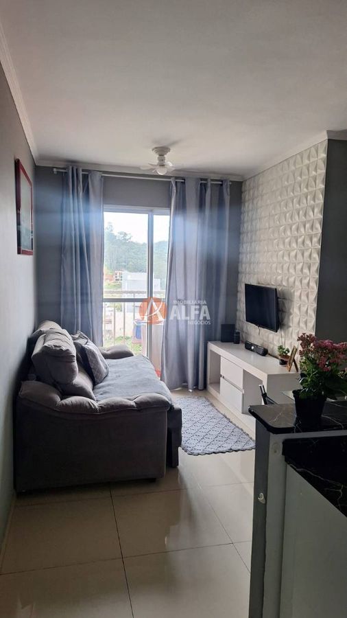 Apartamento, 2 quartos - Foto 2