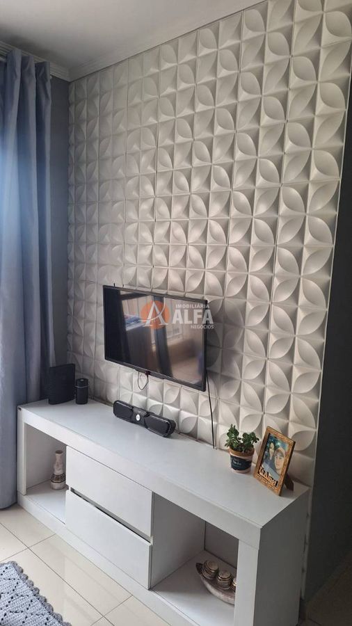 Apartamento, 2 quartos - Foto 3