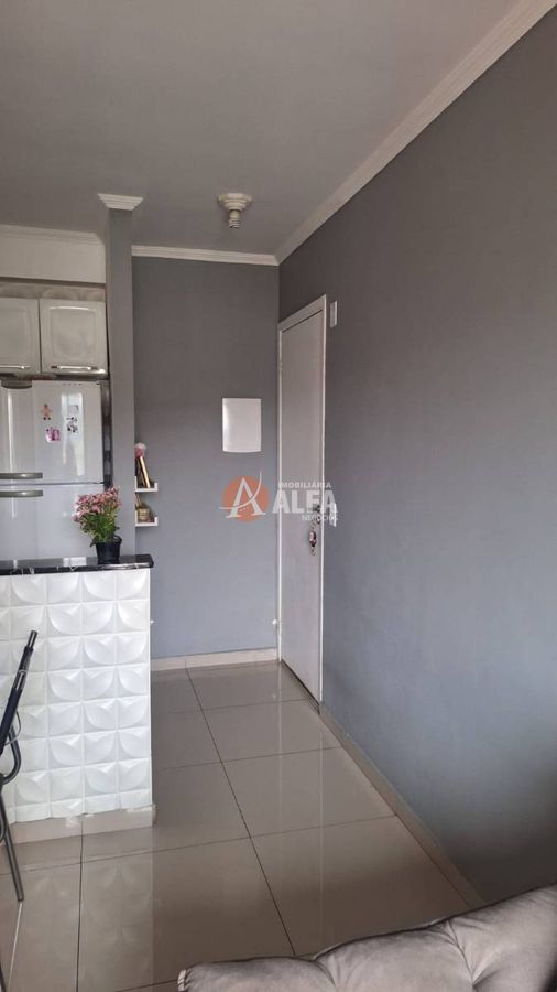 Apartamento, 2 quartos - Foto 5
