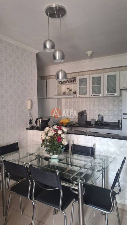Apartamento, 2 quartos - Foto 8