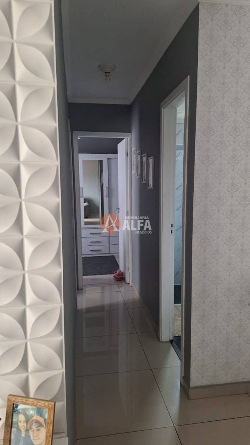 Apartamento, 2 quartos - Foto 10