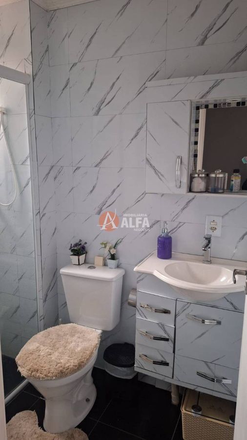 Apartamento, 2 quartos - Foto 15