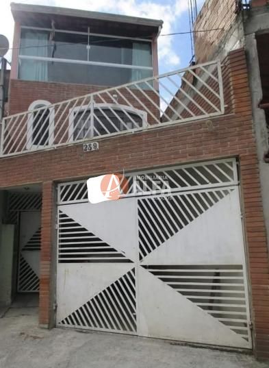 Casa, 2 quartos - Foto 1