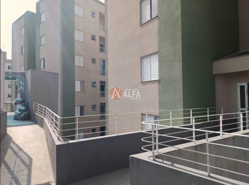 Apartamento, 2 quartos - Foto 2