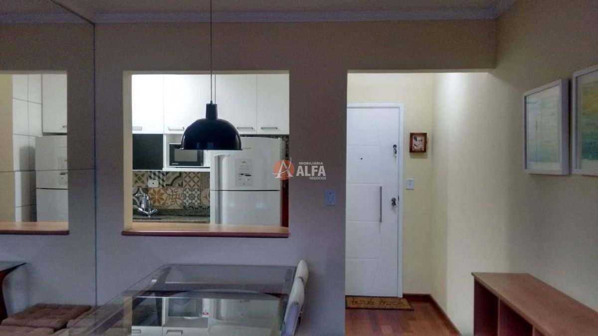 Apartamento, 2 quartos - Foto 6