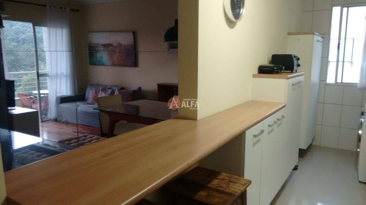 Apartamento, 2 quartos - Foto 7