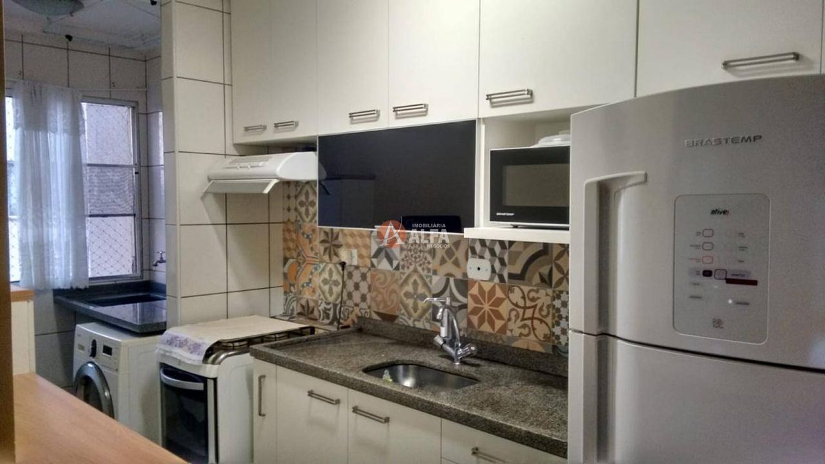 Apartamento, 2 quartos - Foto 8
