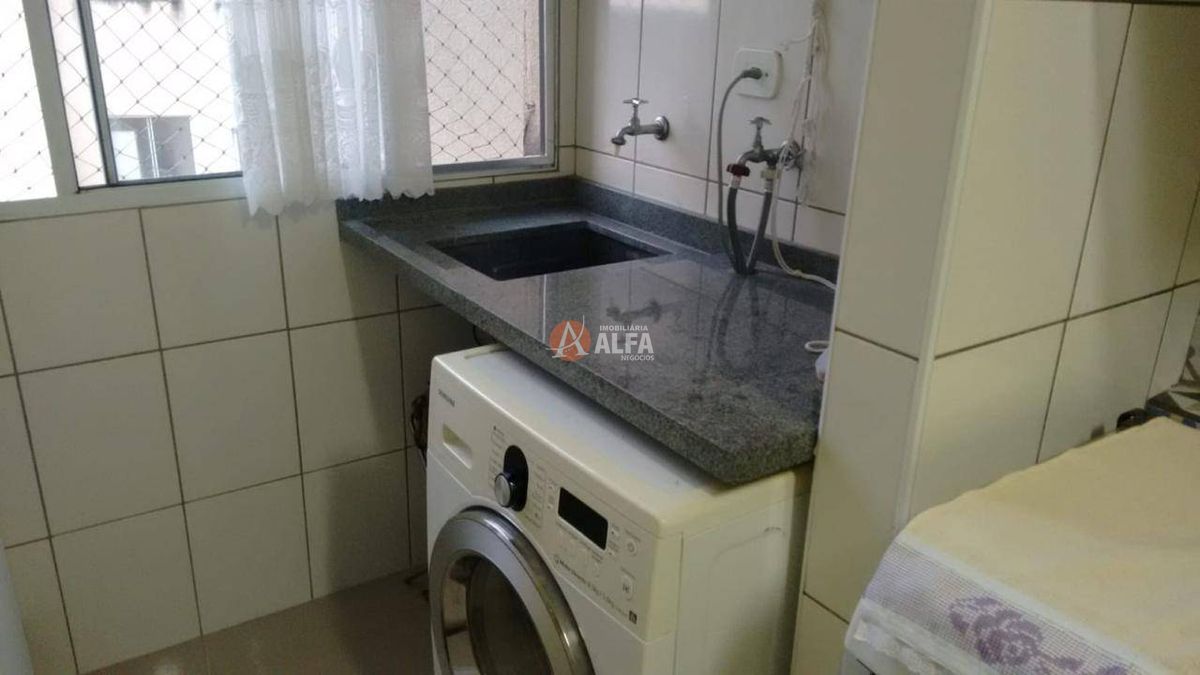 Apartamento, 2 quartos - Foto 9