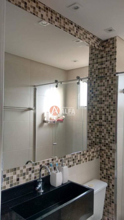 Apartamento, 2 quartos - Foto 10