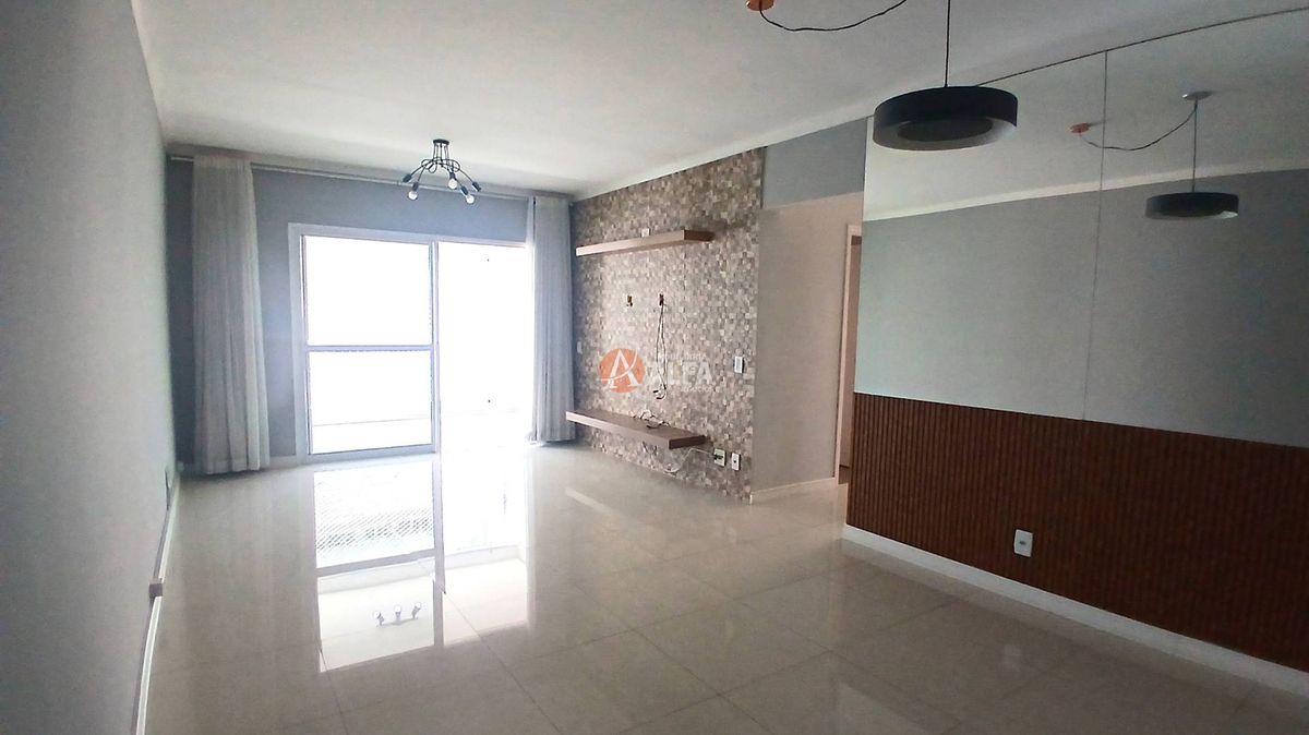 Apartamento, 3 quartos - Foto 2