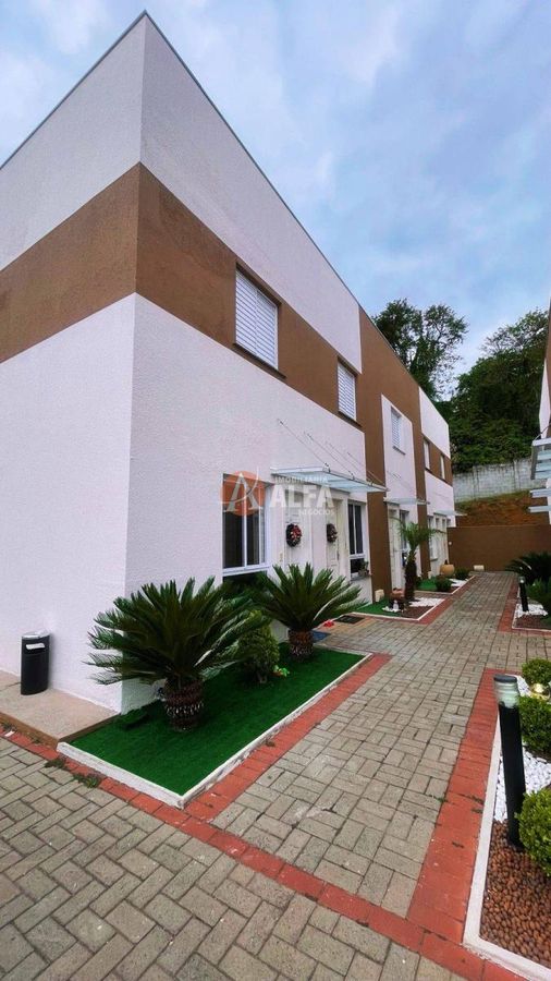 Casa, 2 quartos, 62 m² - Foto 1