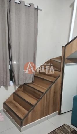 Casa, 2 quartos, 62 m² - Foto 3